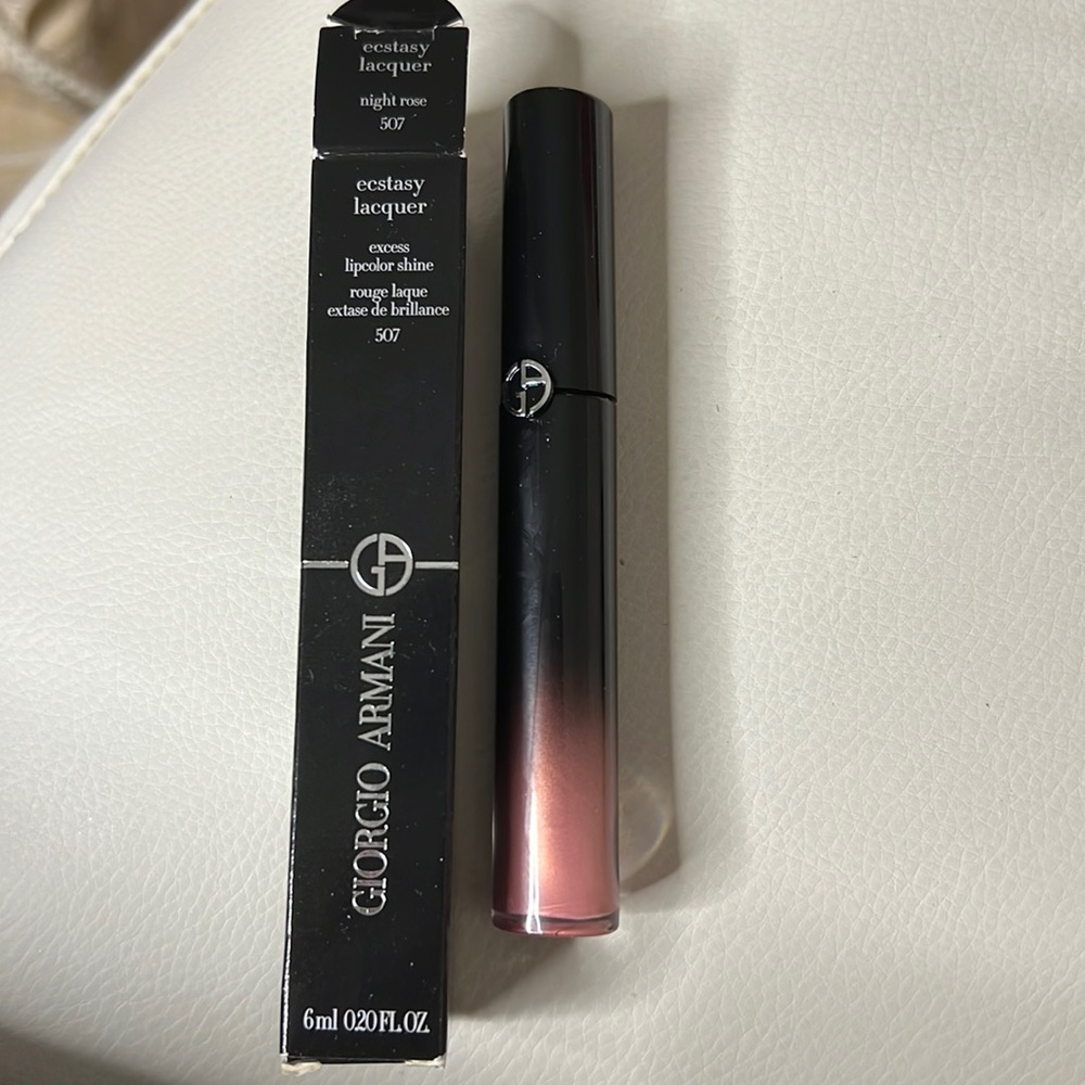 Giorgio Armani 507 Night Rose